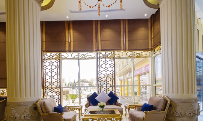 Al Baha Hotel | Swiss Spirit Hotel & Suites Al Baha