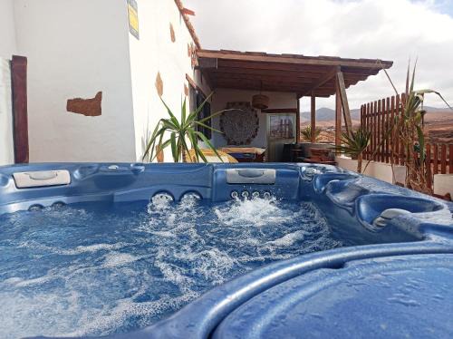 Llanos de la Concepcion Casa | Cloud Country