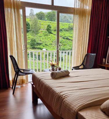 Kotagiri Casa | Cloud & Mist Inn-Stay with Mountain Views in Kotagiri, Near Ooty