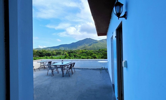 Dapeng Casa | Cloud Tree Inn XiChong ShenZhen-YunShuLi