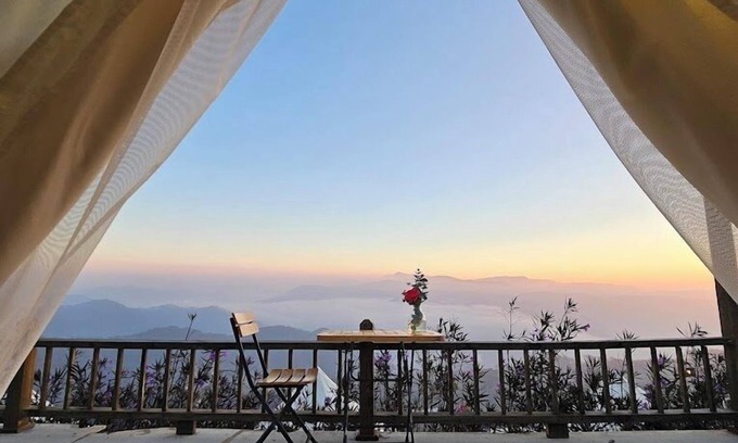 Da Lat Otro | Cloud9 & Cloud View Glamping