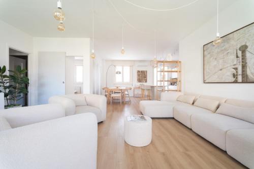 Bergamo Apartamento | Cloud9 Large Terrace - Meliora Apartments