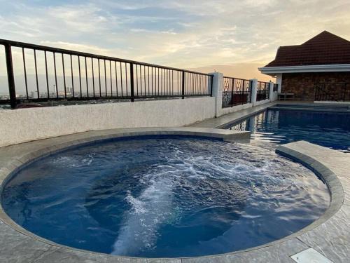 Guadalupe Apartamento | Cloud9Condos Cebu 1 BR with Balcony