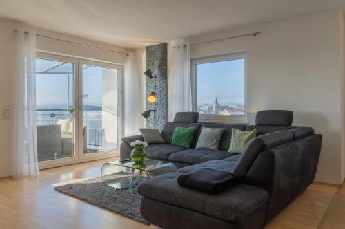 Dornstetten Apartamento | CloudCabins Dornstetten - Brunnenberg