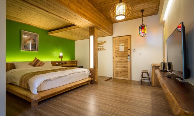 Nanzhuang Complejo | Cloudland Resort