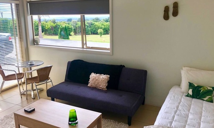 Okaihau Apartamento | Cloudline Retreat Northland
