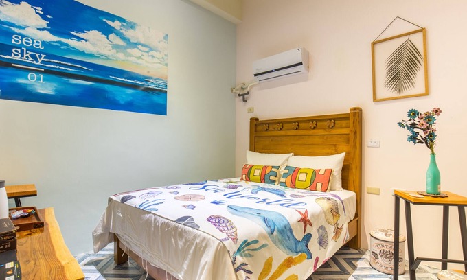 Liuqiu Casa | Clouds B&B