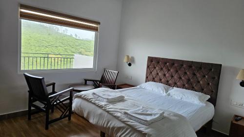Peermade Casa | Cloudsea Homestay
