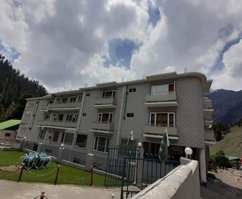 Kohistan Hotel | Cloudsway luxury Resort