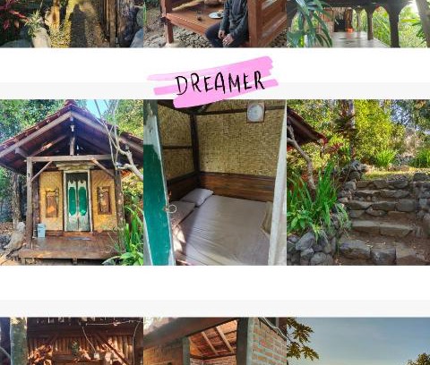 Sukasada Casa | CLOVE GARDEN
