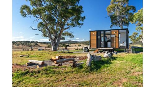 Tarlo Casa | Clover at Lexington Park by Tiny Away