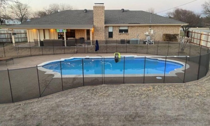 Decatur Casa | Clover House, Pool, Game Room