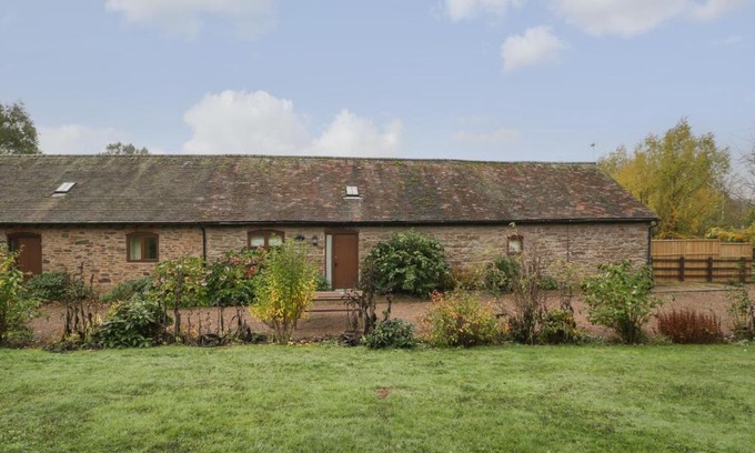 Hay-on-Wye Casa | Clover Patch Cottage