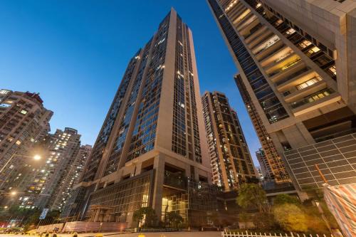 Guangzhou Apartamento | Clovis Apartment广交会期间免费穿梭巴士