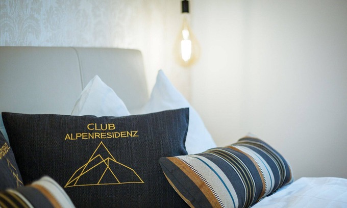 Bad Gastein Apartamento | Club Alpenresidenz Bad Gastein