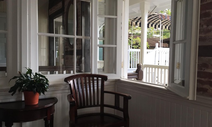Christiansted Hotel | Club Comanche Hotel, St. Croix