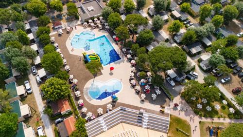Lido Adriano Complejo | Club del Sole Marina Family Resort
