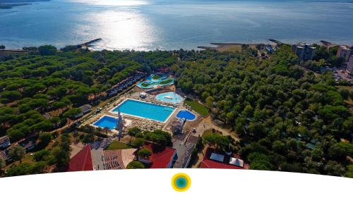 Marina Julia Complejo | Club del Sole Marina Julia Family Collection