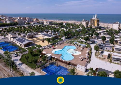 Viserba Complejo | Club del Sole Rimini Family Resort