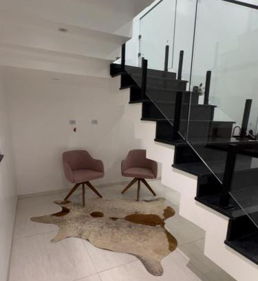 Divisa Alegre Apartamento | Club Dubai Casa de lazer e eventos