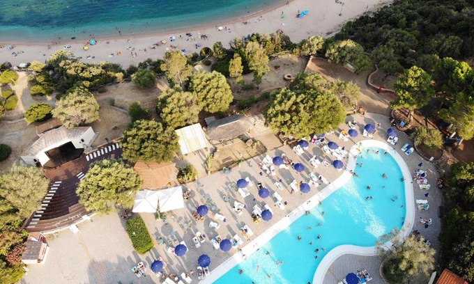 Cala Gonone Hotel | Club Esse Palmasera