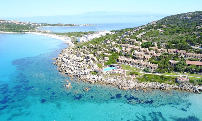 Santa Reparata Hotel | Club Esse Shardana