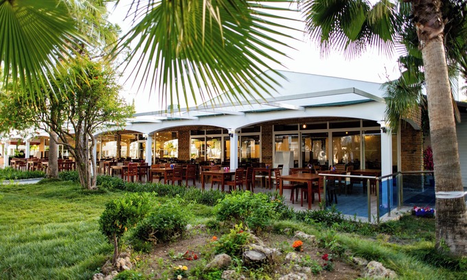 Titreyengol Complejo | Club Golf Hotel - All Inclusive