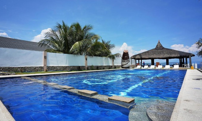 Basdiot Complejo | Club Hari Dive Resort