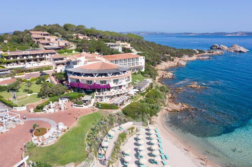 Baja Sardinia Hotel | Club Hotel Baja Sardinia