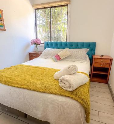 Concon Casa | Club House Concón