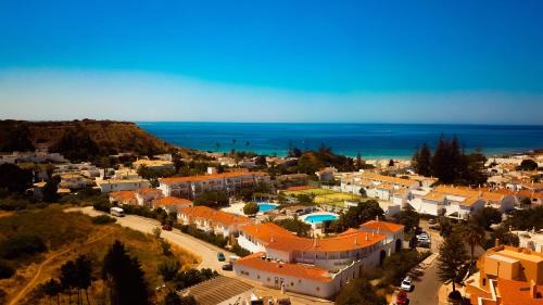 Praia da Luz Hotel | Club House CVL