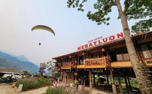 Yen Bai Casa | Club house Mebayluon Paragliding Mù Cang Chải