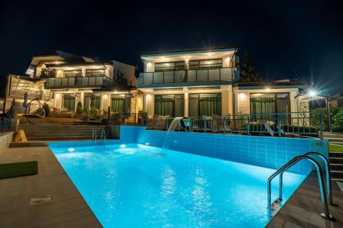 Glavatartsi Casa | Club Houses StefVall