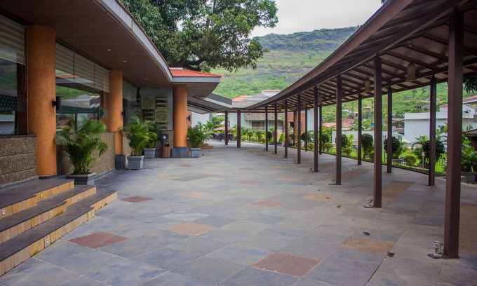 Nashik Complejo | Club Mahindra Hatgad