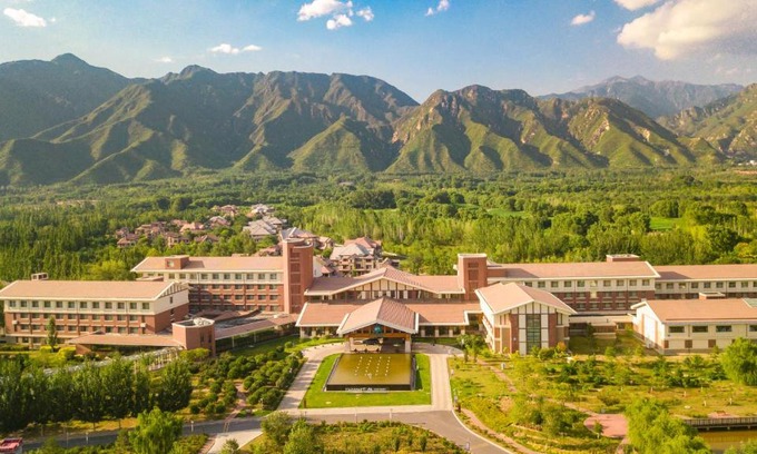 Yanqing Complejo | Club Med Joyview Beijing Yanqing Resort