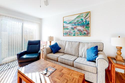North Ocean City Apartamento | Club Ocean Villa 2 144
