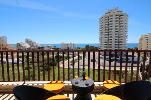 Praia da Rocha Apartamento | Club Praia Mar