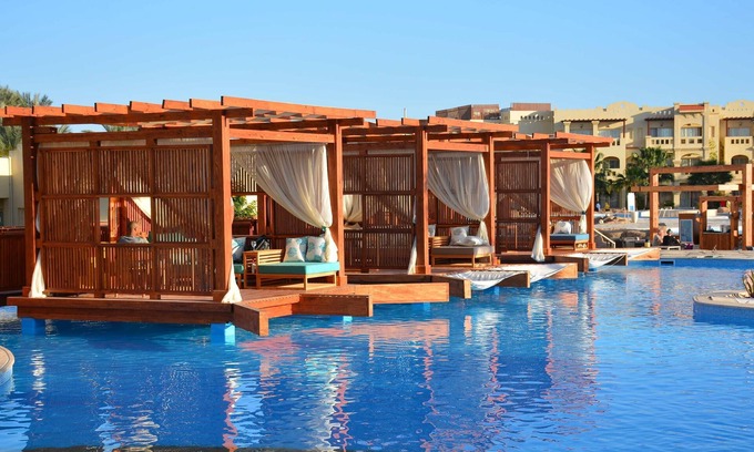 Sharm El Sheikh Hotel | Club Prive By Rixos Sharm El Sheikh