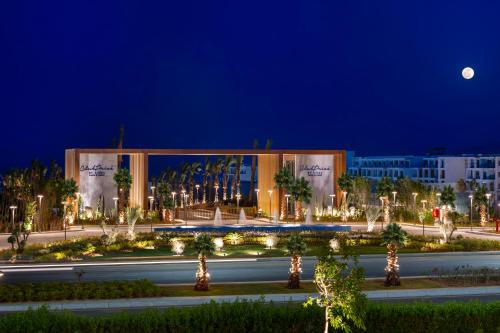Sharm El Sheikh Complejo | Club Prive By Rixos Sharm El Sheikh