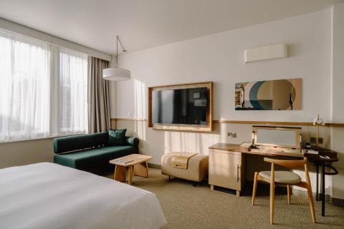 The City of London Hotel | Club Quarters Hotel St Paul's, London