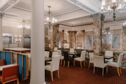 London City Centre Hotel | Club Quarters Hotel Trafalgar Square, London