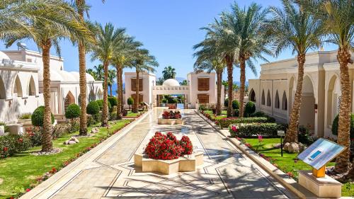 El Hadaba Complejo | Club Reef Resort & Spa