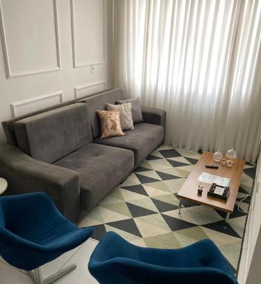 Campina Grande Apartamento | Club Residense apartamento