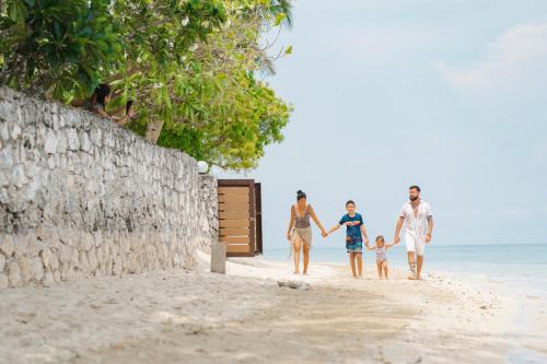 Moalboal Complejo | Club Serena Resort