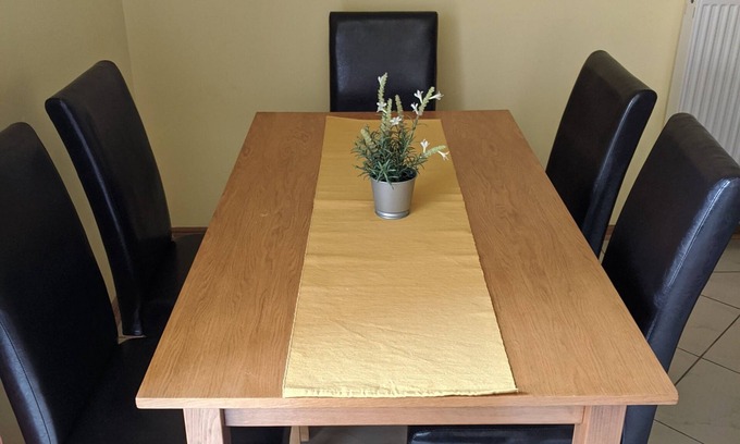Heviz Apartamento | Club Unicum Apartman