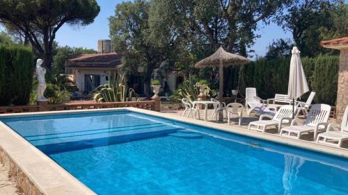 La Canyera Villa | Club Villamar - Casa Siete
