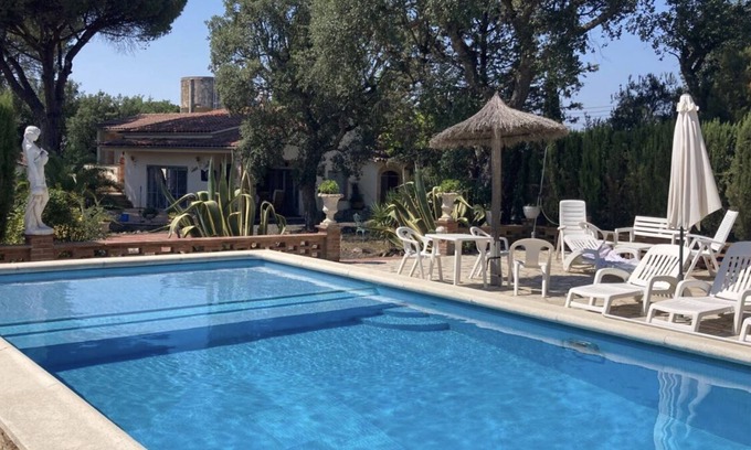 La Canyera Villa | Club Villamar - Descubre la tranquilidad de una villa vacacional perfecta, ubicada a 15 km de la ...