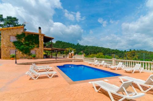 Lloret Blau Villa | Club Villamar - Merlot
