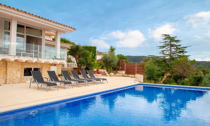 Rio d'Oro Villa | Club Villamar - Monnee