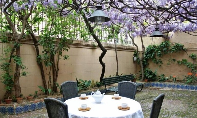 Calella Villa | Club Villamar - Villa en Costa Maresme,Calella